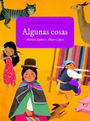 ALGUNAS COSAS (PEQUEÑOS DICCIONARIOS)