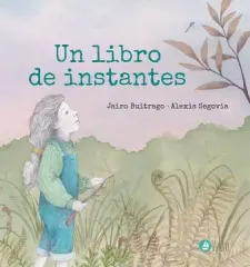 UN LIBRO DE INSTANTES