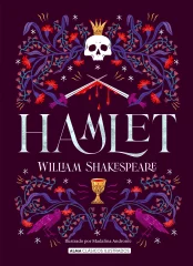 HAMLET (CLASICOS ILUSTRADOS)
