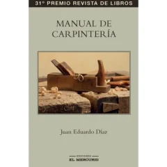 MANUAL DE CARPINTERIA