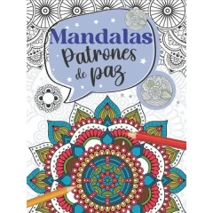MANDALAS - PATRONES DE PAZ