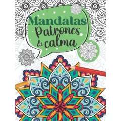 MANDALAS - PATRONES DE CALMA