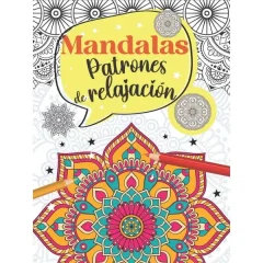 MANDALAS - PATRONES DE RELAJACION