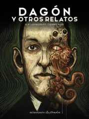 DAGON Y OTROS RELATOS - EDICION ILUSTRADA