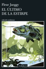EL ULTIMO DE LA ESTIRPE