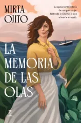 LA MEMORIA DE LAS OLAS