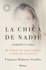 LA CHICA DE NADIE