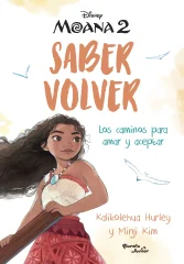 MOANA - SABER VOLVER