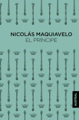 EL PRINCIPE - AUSTRAL CLASICA