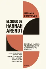 EL SIGLO DE HANNAH ARENDT (8001456)