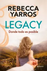 LEGACY 2 - IGNICION