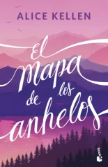 EL MAPA DE LOS ANHELOS - EDICION CON CARTEL DE SERIE