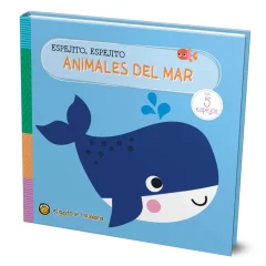 ANIMALES DEL MAR *ESPEJITO, ESPEJITO*