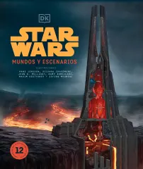 STAR WAR MUNDOS Y ESCENARIOS. NUEVA EDI