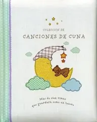 CANCIONES DE CUNA