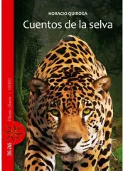 CUENTOS DE LA SELVA