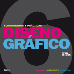 DISEÑO GRAFICO FUNDAMENTOS Y PRACTICAS
