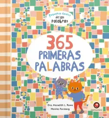 365 PRIMERAS PALABRAS - SEGUNDA EDICION