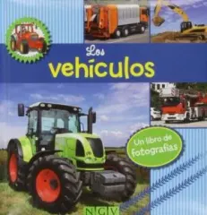 PREGUNTAS EDUCATIVAS LOS VEHICULOS