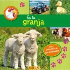 PREGUNTAS EDUCATIVAS EN LA GRANJA