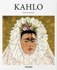 KAHLO SERIE MENOR 2.0