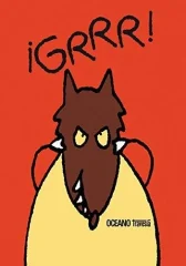 GRRR