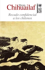 RECADO CONFIDENCIAL A LOS CHILENOS