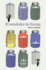 EL VENDEDOR DE LLUVIAS