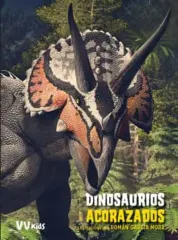 DINOSAURIOS ACORAZADOS