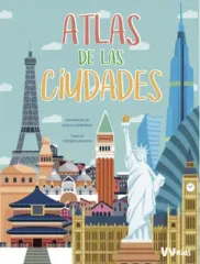 ATLAS DE LAS CIUDADES