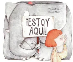 ESTOY AQUI
