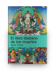 EL LIBRO TIBETANO DE LOS MUERTOS