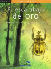 EL ESCARABAJO DE ORO