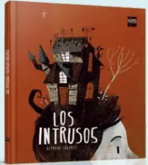 LOS INTRUSOS