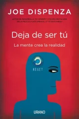 DEJA DE SER TU