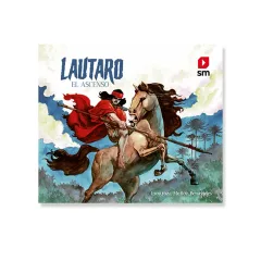 LAUTARO EL ASCENSO