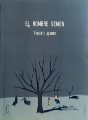 EL HOMBRE SEMEN