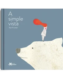 A SIMPLE VISTA - AMANUTA