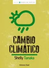 CAMBIO CLIMATICO