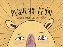 PEQUEÑO LEON
