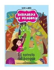 BERNARDA LA DRAGONA