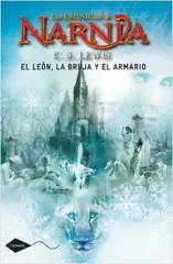LAS CRONICAS DE NARNIA 2 EL LEON LA BRUJA Y EL ARMARIO