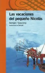 LAS VACACIONES DEL PEQUEÑO NICOLAS