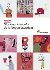 DICCIONARIO ESCOLAR DE LA LENGUA ESPAÑOLA