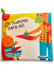 UN HUEVITO PARA MI