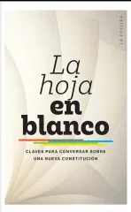 LA HOJA EN BLANCO