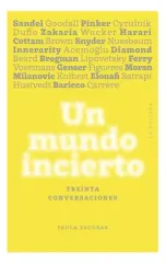 UN MUNDO INCIERTO