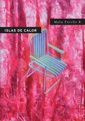 ISLAS DE CALOR - PRIMERA EDICIÓN