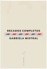RECADOS COMPLETOS