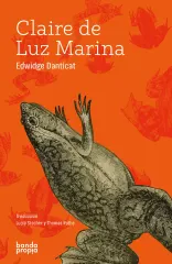 CLAIRE DE LUZ MARINA